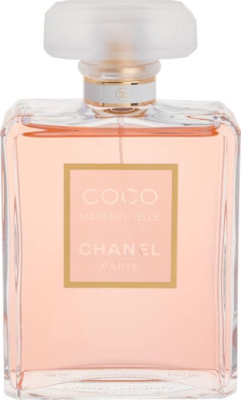 goedkoopste chanel mademoiselle bol